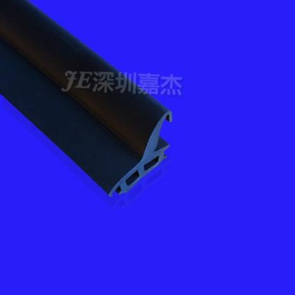 丁字型門(mén)窗硅膠密封條