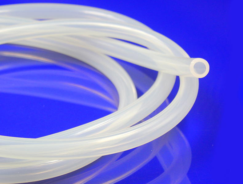 透明硅膠軟管 透明硅膠軟管