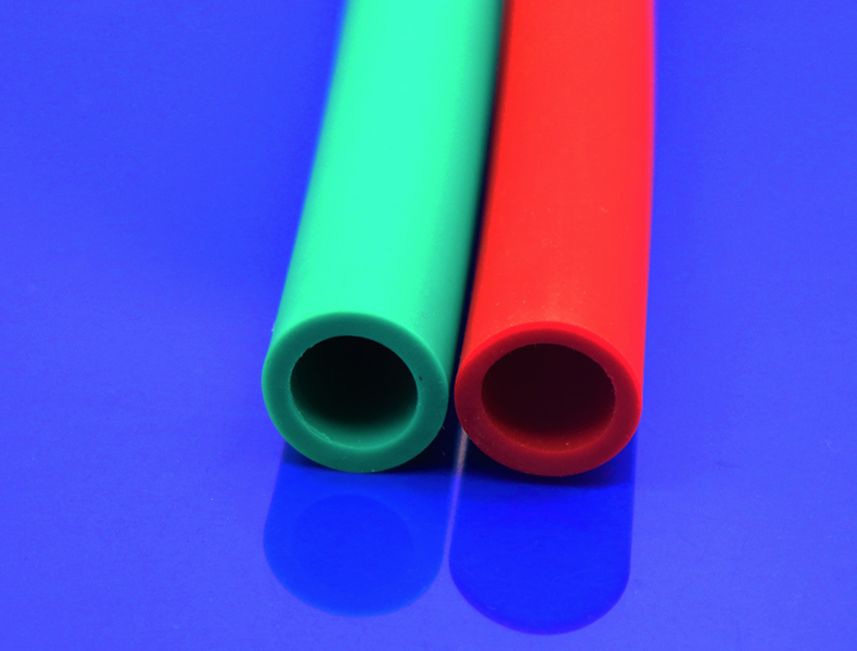 磨砂面硅膠管 磨砂面硅膠管