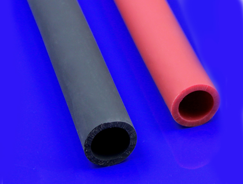 硅橡膠管 硅橡膠管