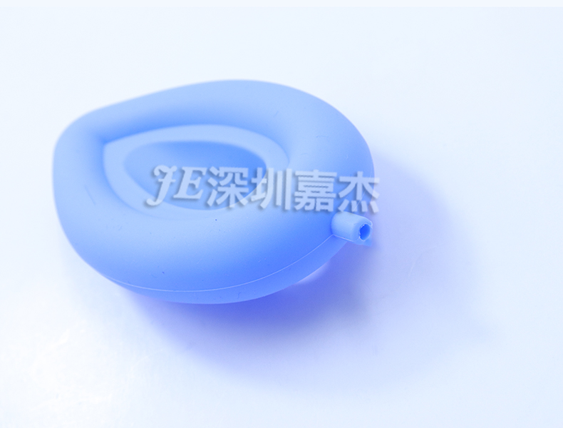 單腔硅膠喉罩氣囊 單腔硅膠喉罩氣囊
