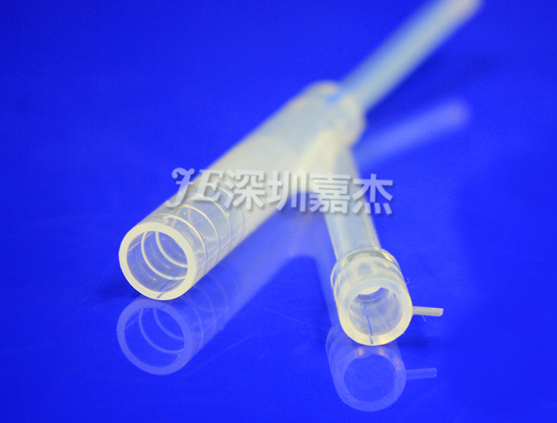 導尿管充氣腔 導尿管充氣腔