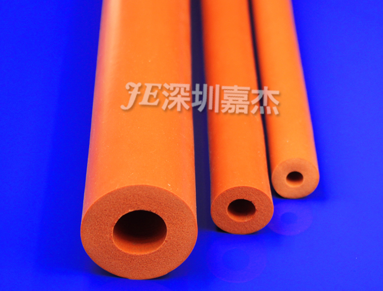 硅膠發泡管好不好用？