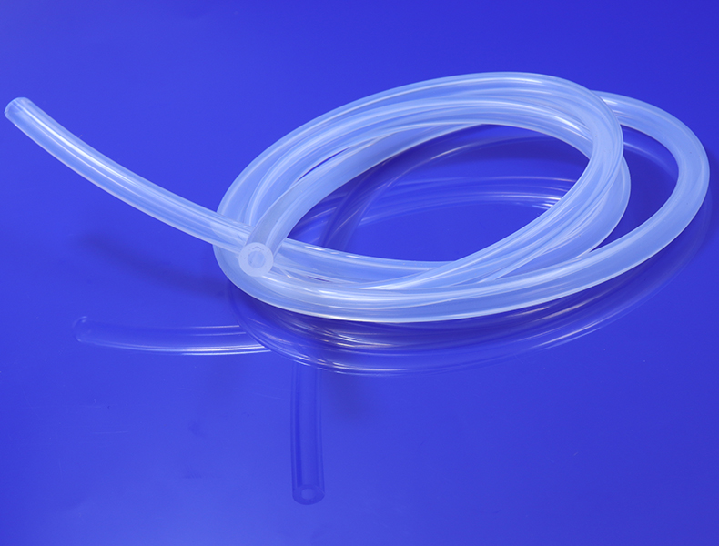 醫療硅膠管是什么？