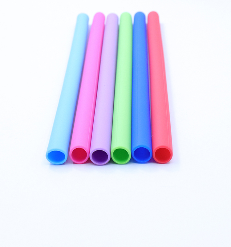 硅膠吸管可以給寶寶用嗎？