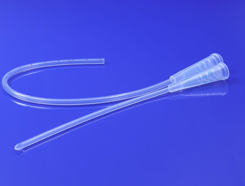 昏迷患者怎么使用一次性導(dǎo)尿管？（上）