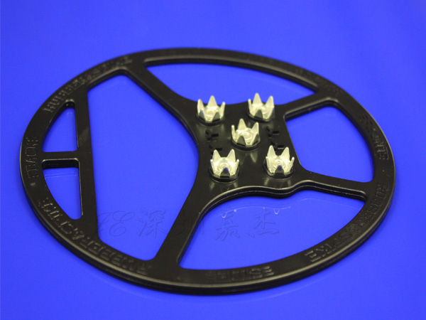 汽車(chē)硅膠密封圈