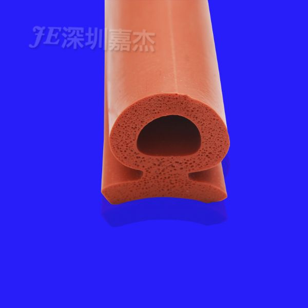 硅膠密封條 硅膠密封條