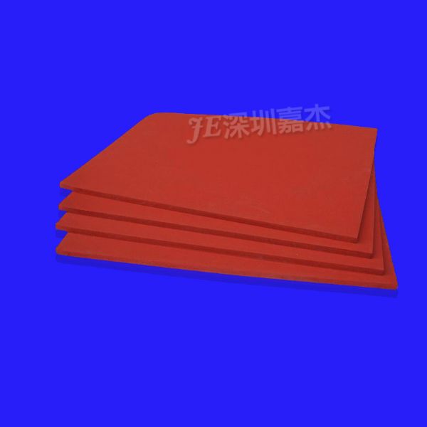 硅膠發(fā)泡板有哪些具體的優(yōu)點(diǎn)？