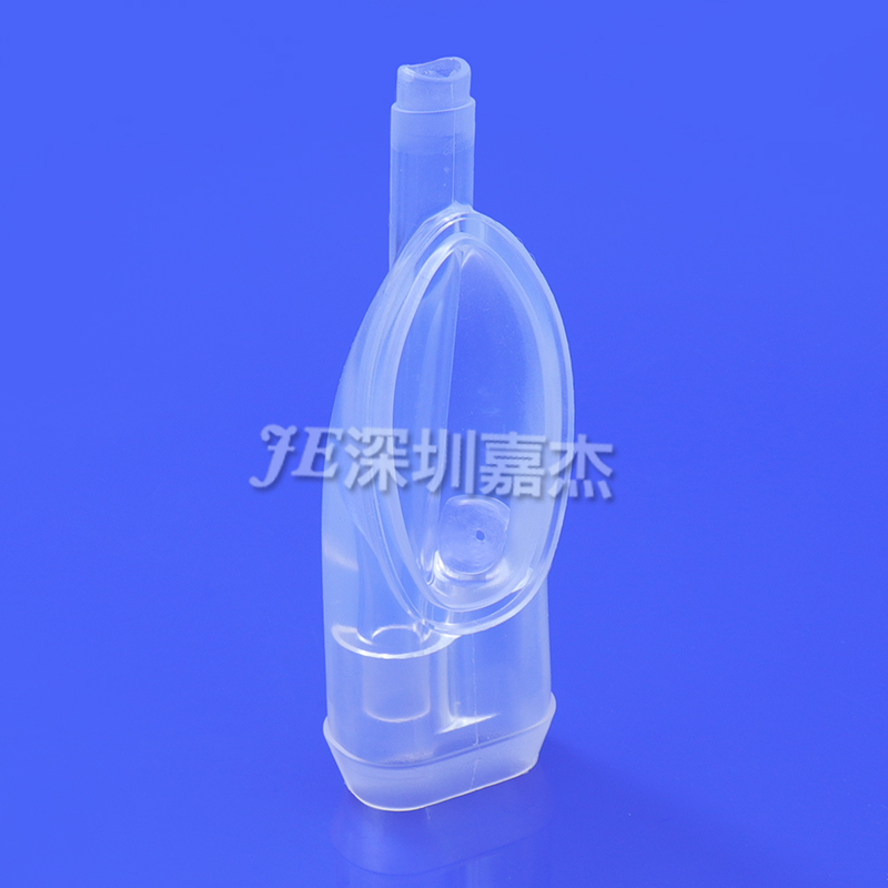 關于液態硅膠喉罩相關知識！