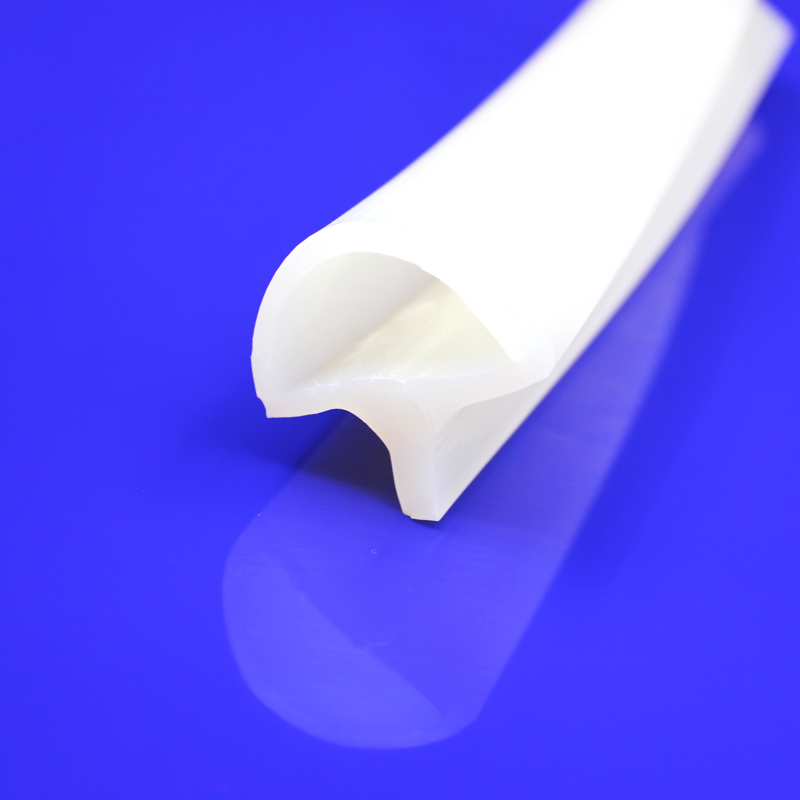 硅膠密封條如果碰到質量不好的會這么樣？