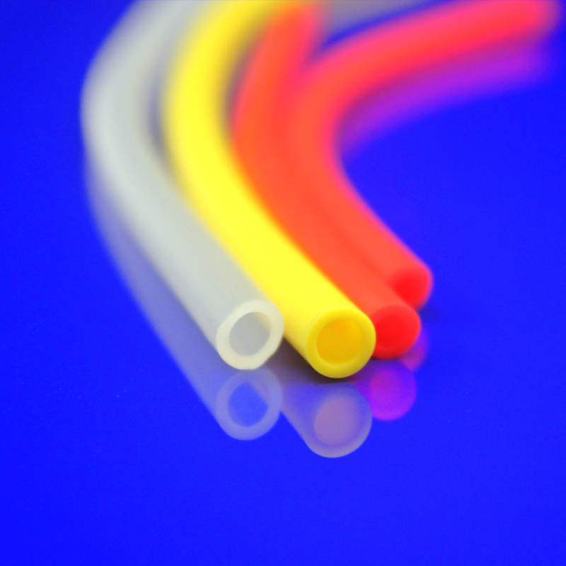 什么是硅膠管結構化？