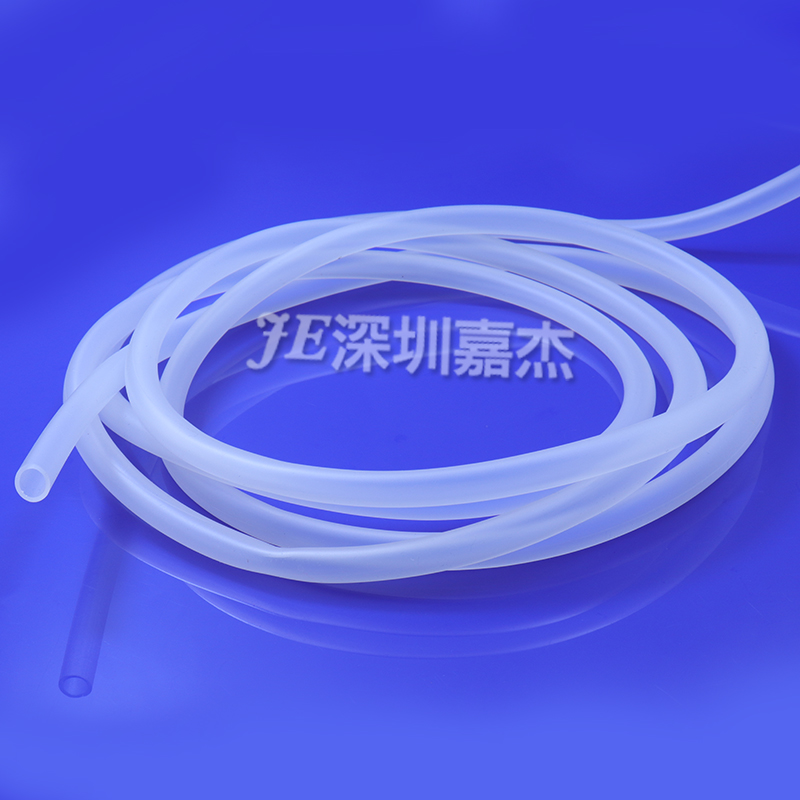 蠕動(dòng)泵硅膠管生產(chǎn)時(shí)需要注意的地方！